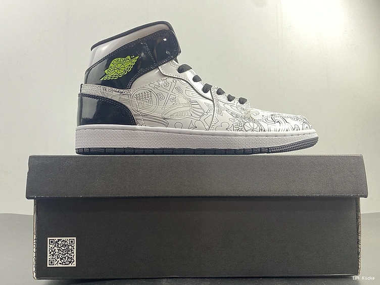 1 (GS) DC4099-100 Mid Jordan SE DIY - 1223